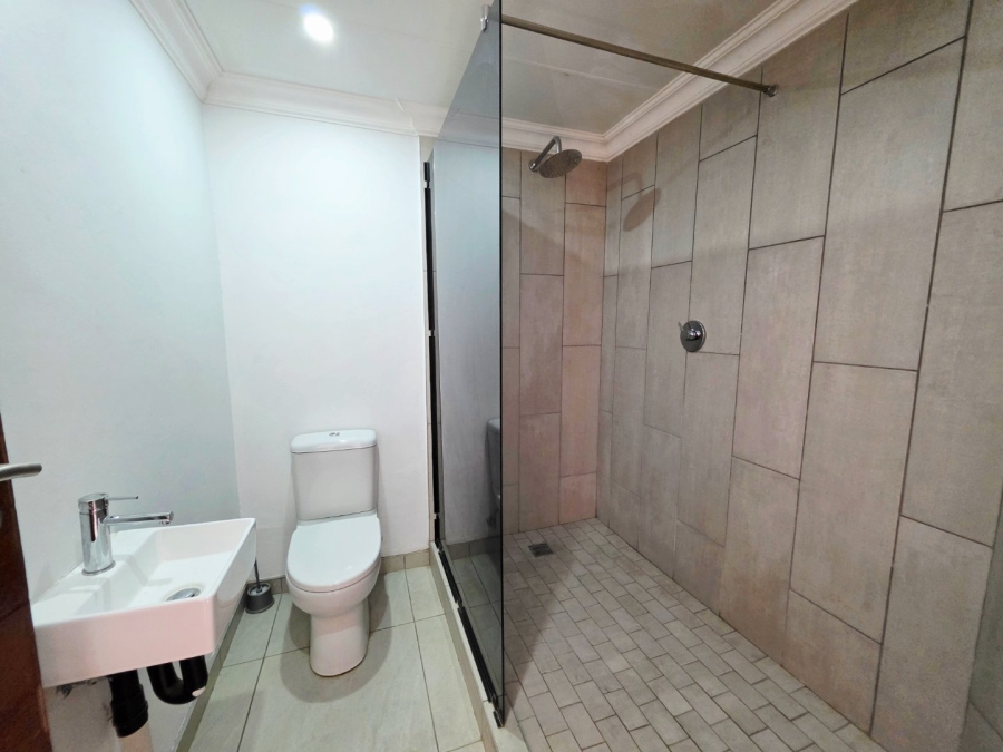 3 Bedroom Property for Sale in Generaal De Wet Free State